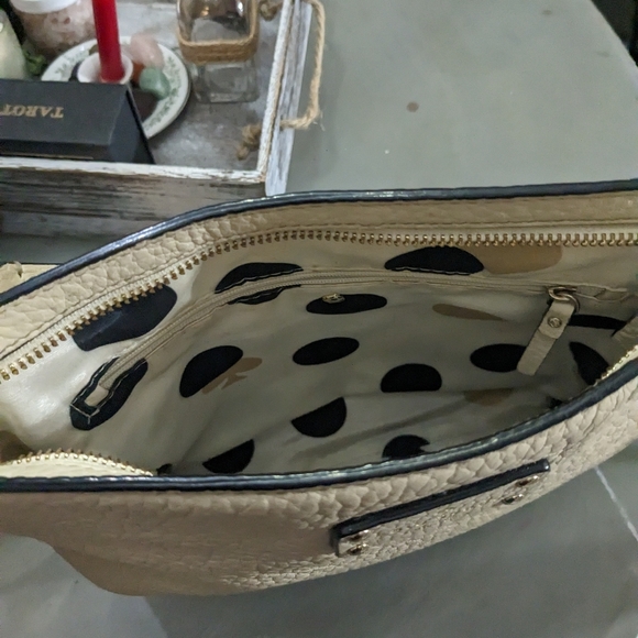 Kate Spade purse - Picture 4 of 5